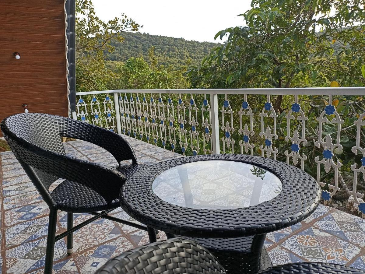Hotel Porsu Canacona Exterior foto